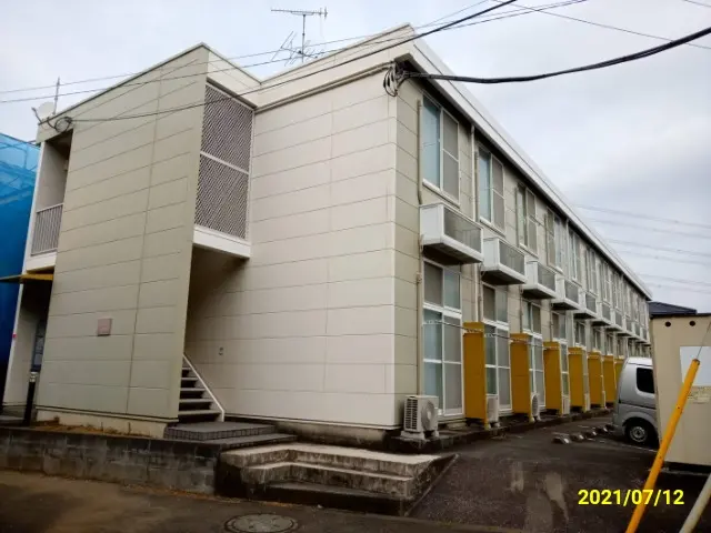 横浜市泉区上飯田町 月極駐車場
